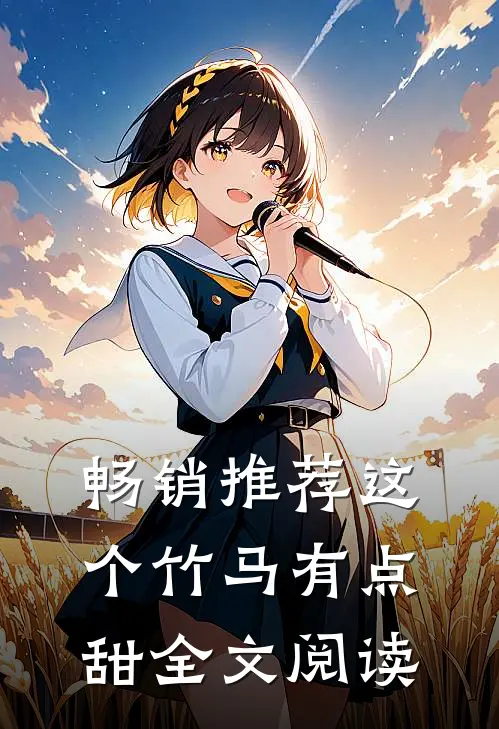 畅销推荐这个竹马有点甜全文阅读