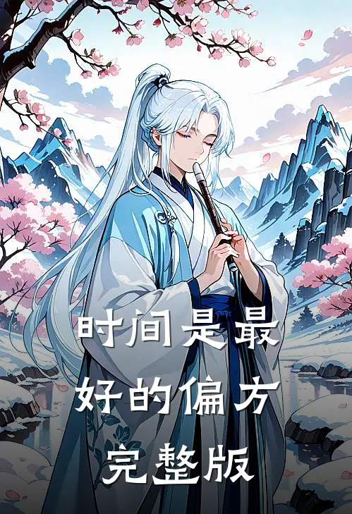 时间是最好的偏方完整版
