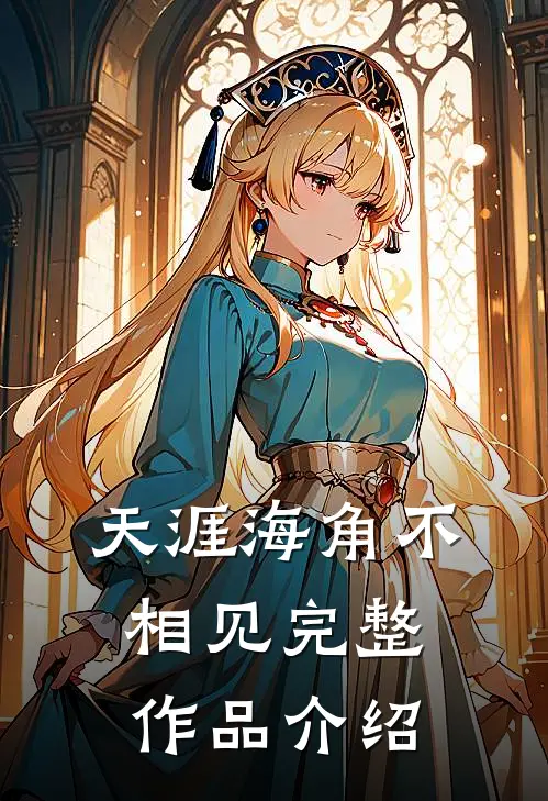 天涯海角不相见完整作品介绍