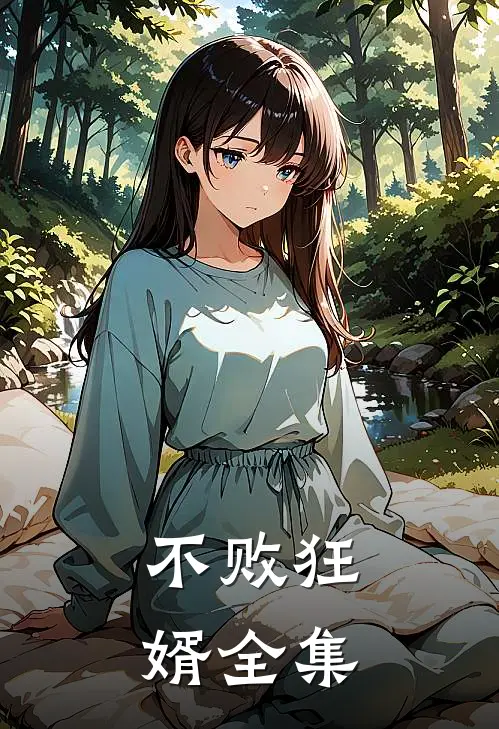 不败狂婿全集