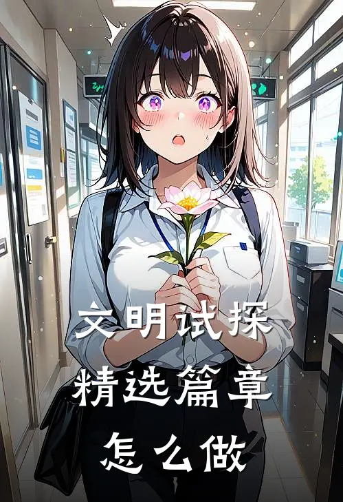 文明试探精选篇章怎么做