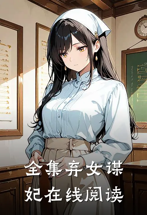 全集弃女谋妃在线阅读