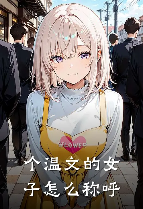 个温文的女子怎么称呼