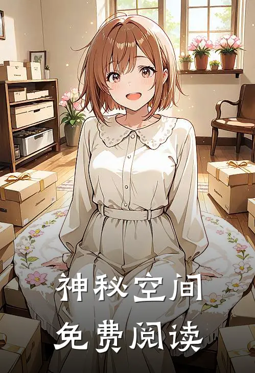 神秘空间免费阅读