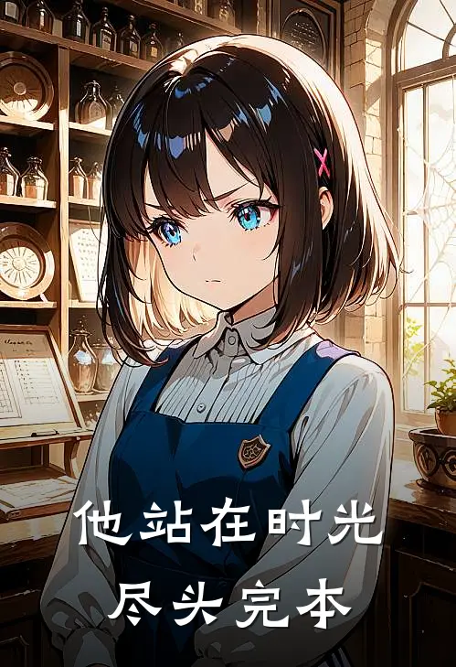 他站在时光尽头完本
