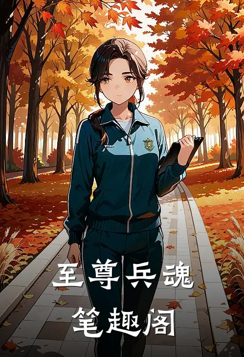 至尊兵魂笔趣阁
