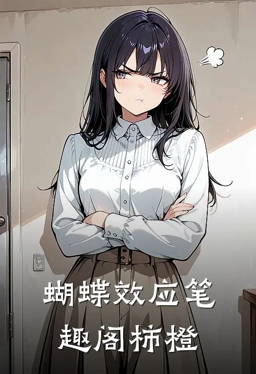 蝴蝶效应笔趣阁柿橙