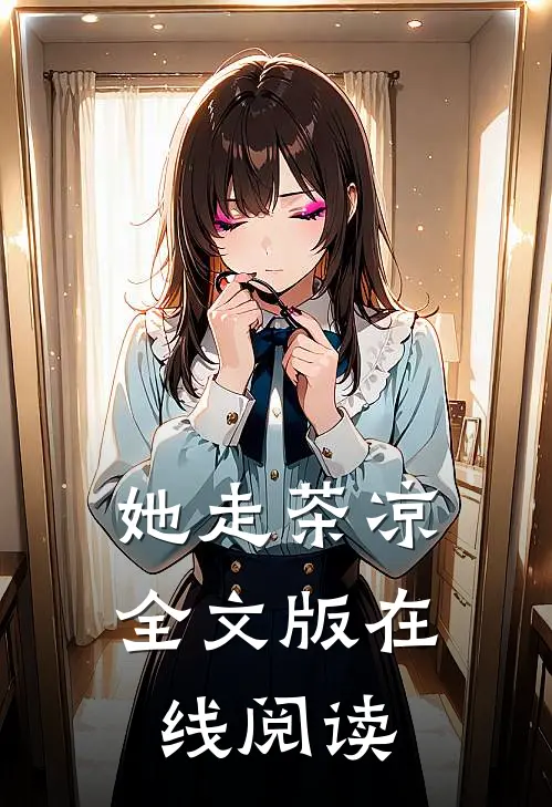 她走茶凉全文版在线阅读