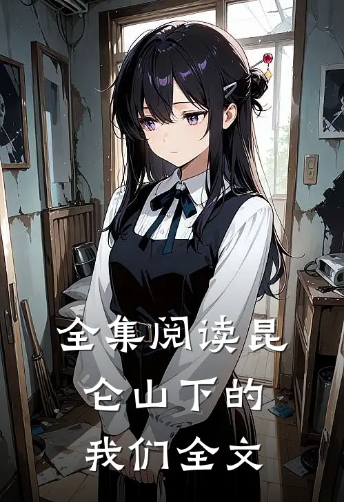 全集阅读昆仑山下的我们全文