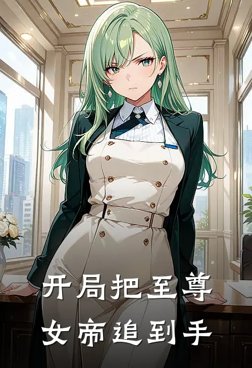 开局把至尊女帝追到手