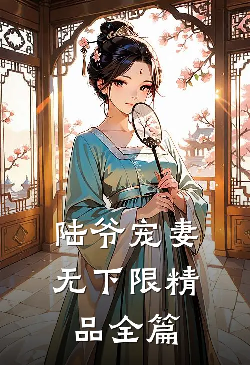 陆爷宠妻无下限精品全篇