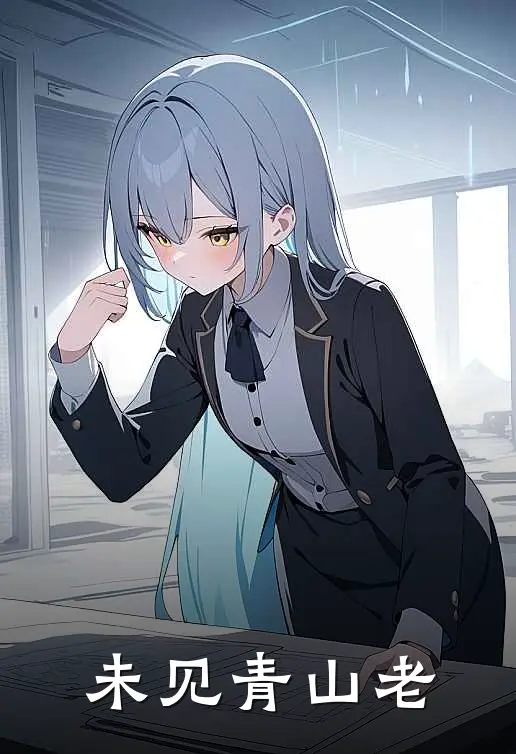 未见青山老