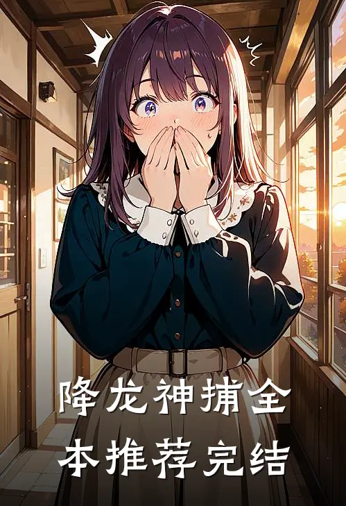 降龙神捕全本推荐完结