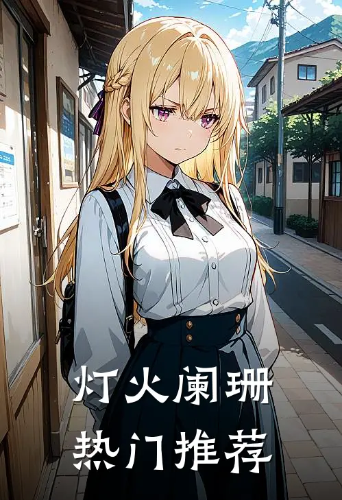 灯火阑珊热门推荐