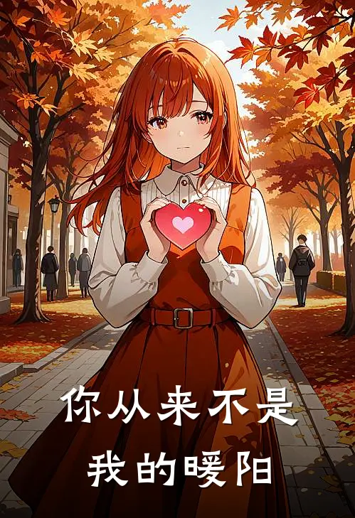 你从来不是我的暖阳