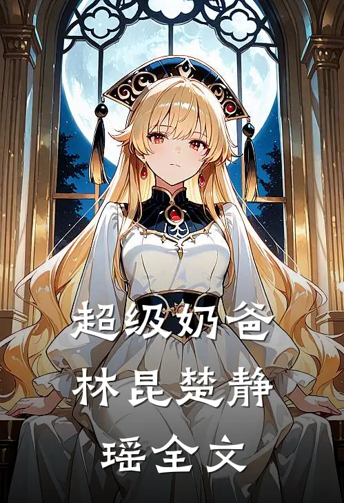 超级奶爸林昆楚静瑶全文