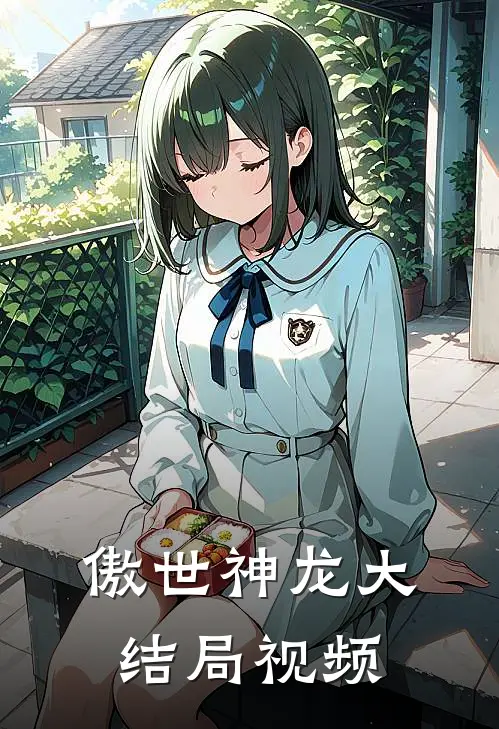 傲世神龙大结局视频