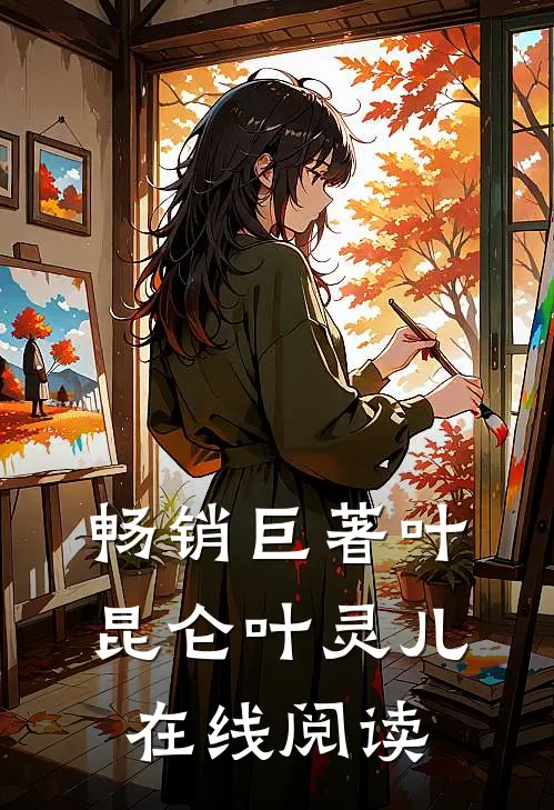 畅销巨著叶昆仑叶灵儿在线阅读