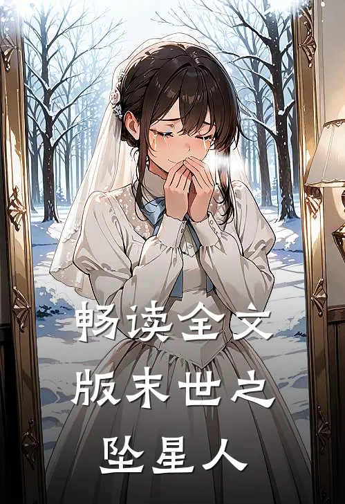 畅读全文版末世之坠星人