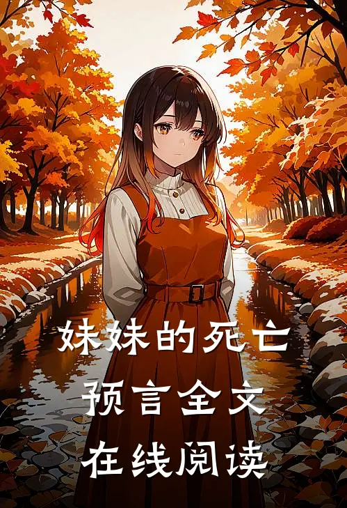 妹妹的死亡预言全文在线阅读
