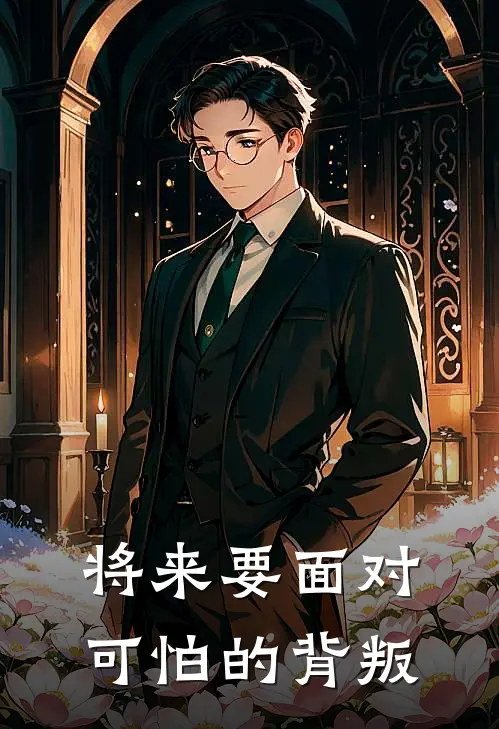 将来要面对可怕的背叛