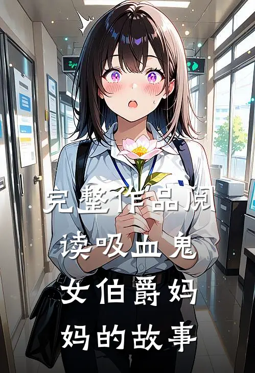 完整作品阅读吸血鬼女伯爵妈妈的故事