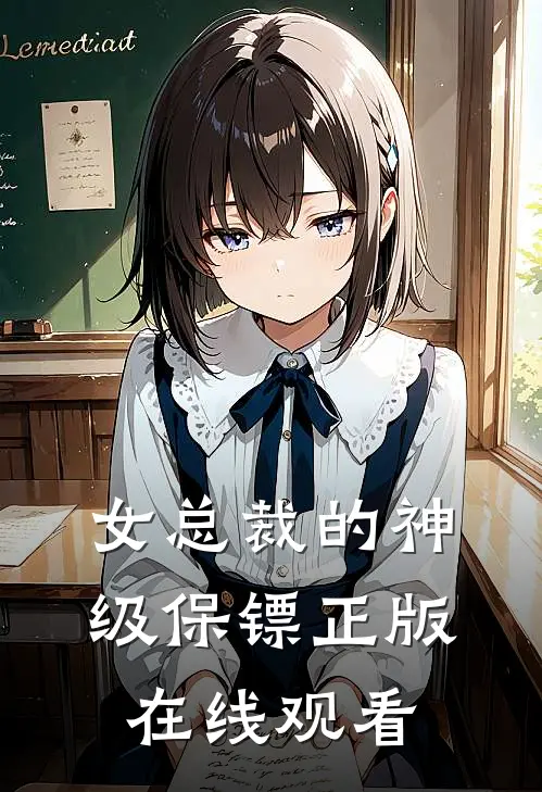 女总裁的神级保镖正版在线观看