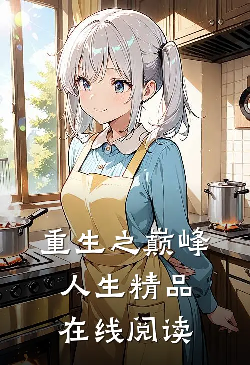重生之巅峰人生精品在线阅读