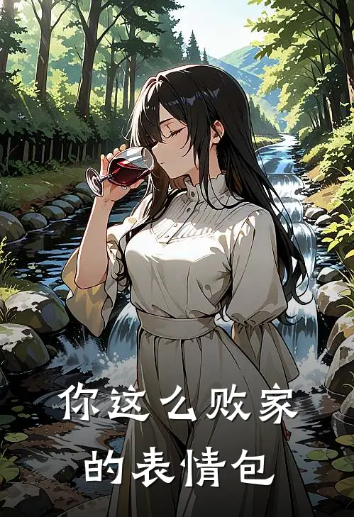 你这么败家的表情包