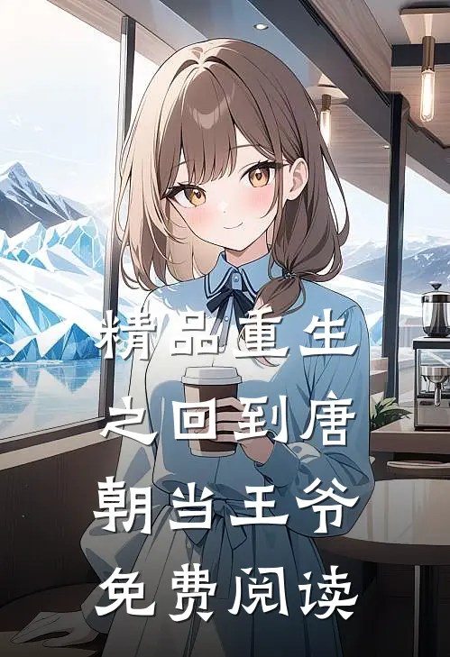精品重生之回到唐朝当王爷免费阅读