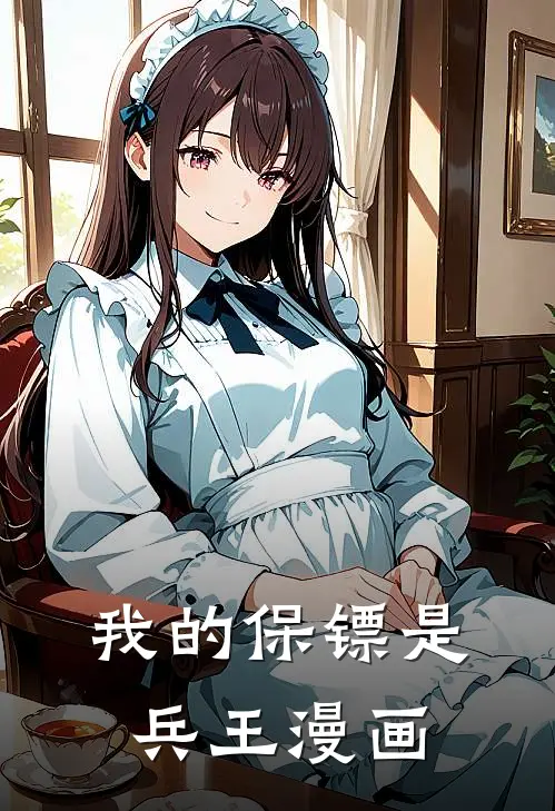 我的保镖是兵王漫画