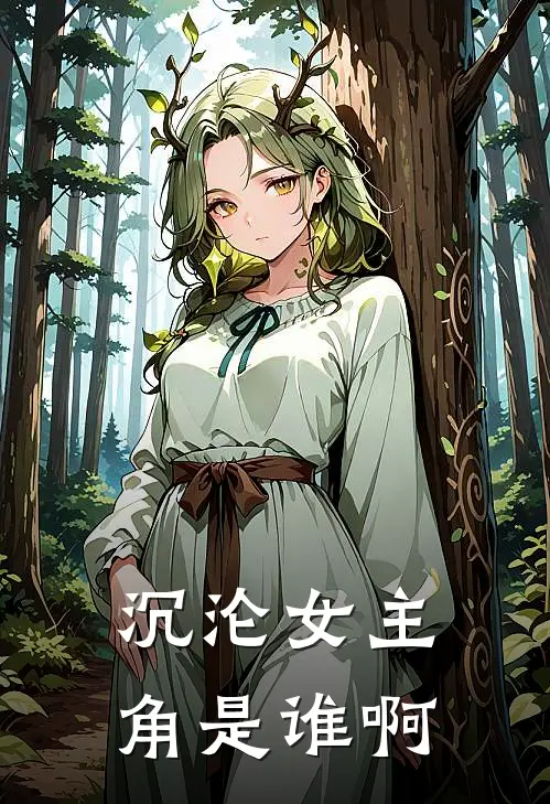 沉沦女主角是谁啊