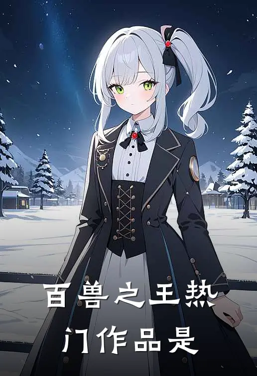 百兽之王热门作品是