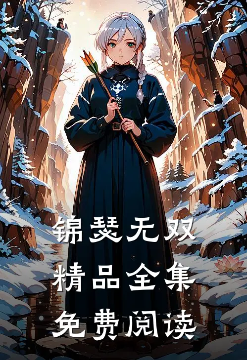 锦瑟无双精品全集免费阅读