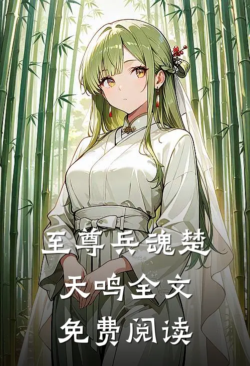 至尊兵魂楚天鸣全文免费阅读