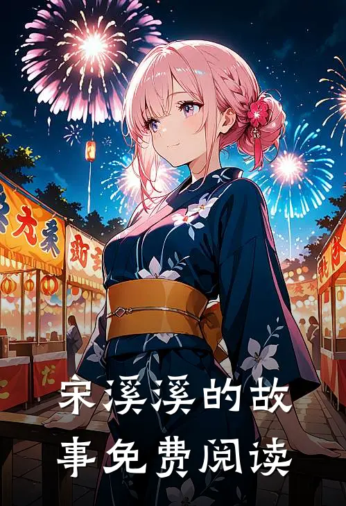 宋溪溪的故事免费阅读
