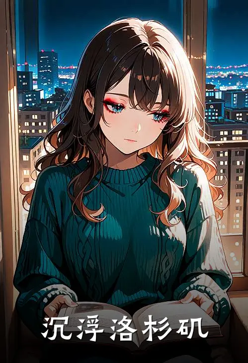 沉浮洛杉矶