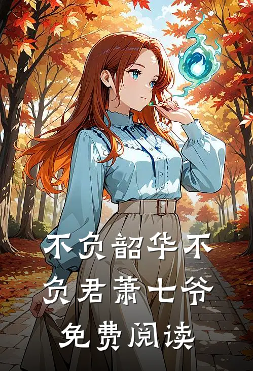 不负韶华不负君萧七爷免费阅读