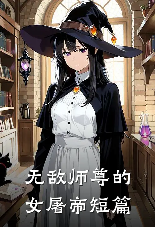 无敌师尊的女屠帝短篇