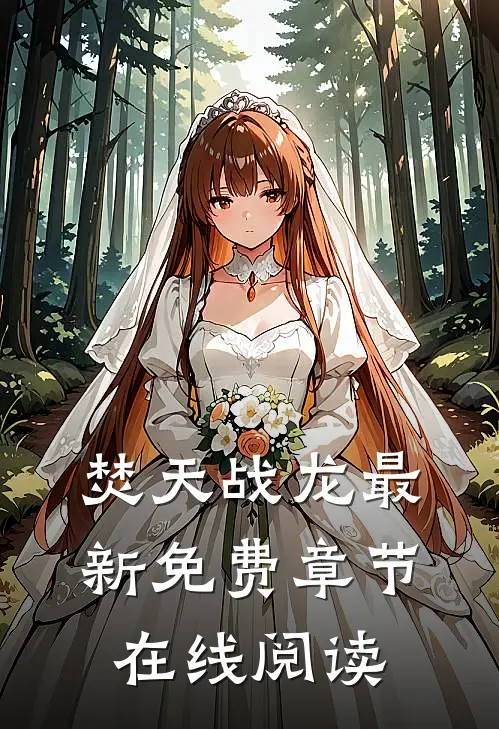 焚天战龙最新免费章节在线阅读