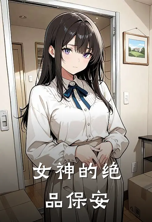 女神的绝品保安