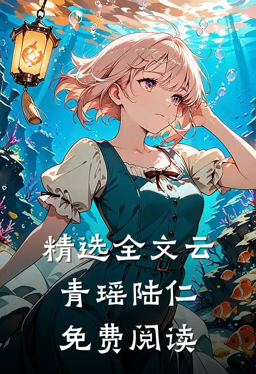 精选全文云青瑶陆仁免费阅读