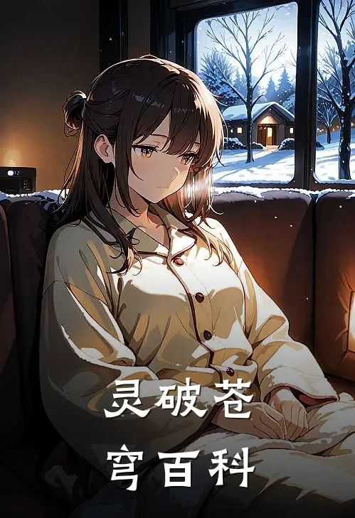 灵破苍穹百科