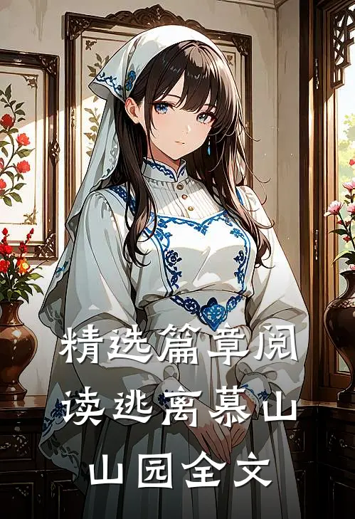 精选篇章阅读逃离慕山山园全文