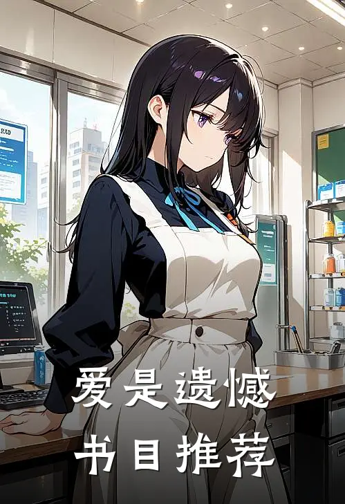 爱是遗憾书目推荐