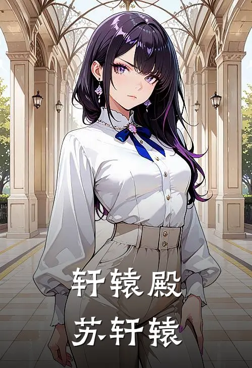 轩辕殿苏轩辕