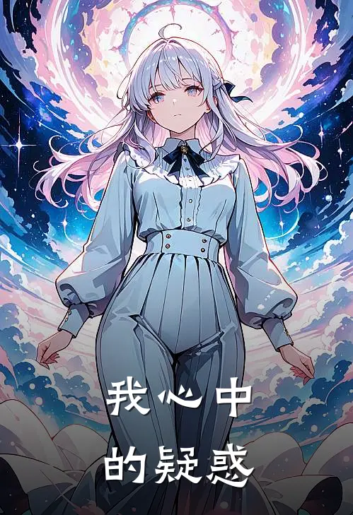 我心中的疑惑
