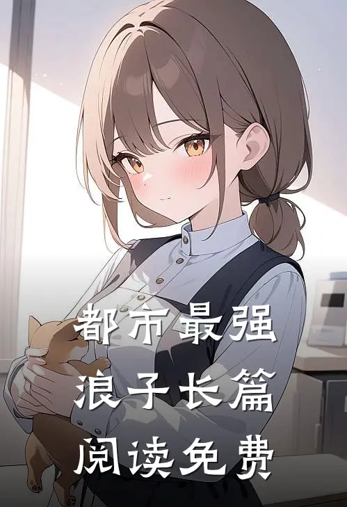 都市最强浪子长篇阅读免费