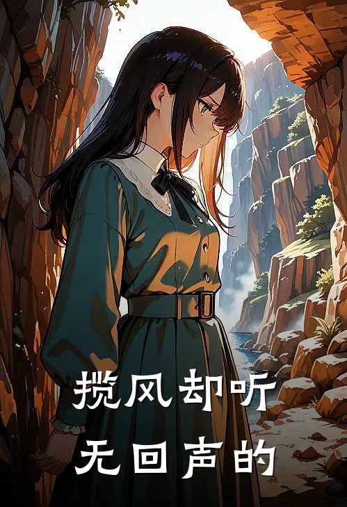 揽风却听无回声的