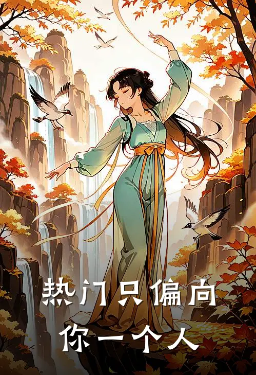 热门只偏向你一个人